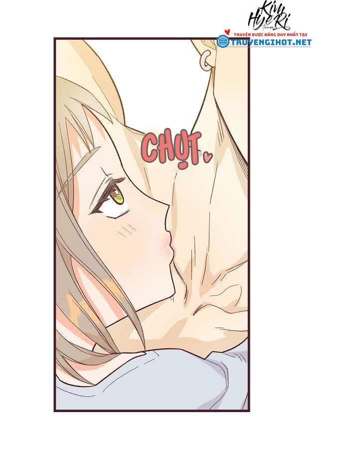 chạy đâu cho thoát chapter 8.1 13