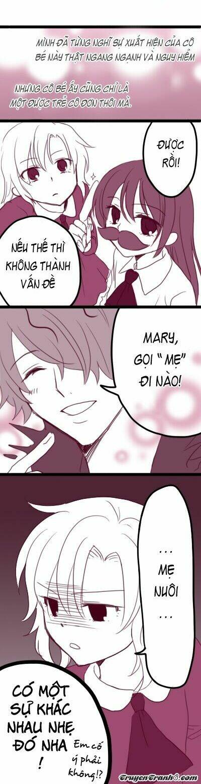 ib short-doujinshi chapter 10 8