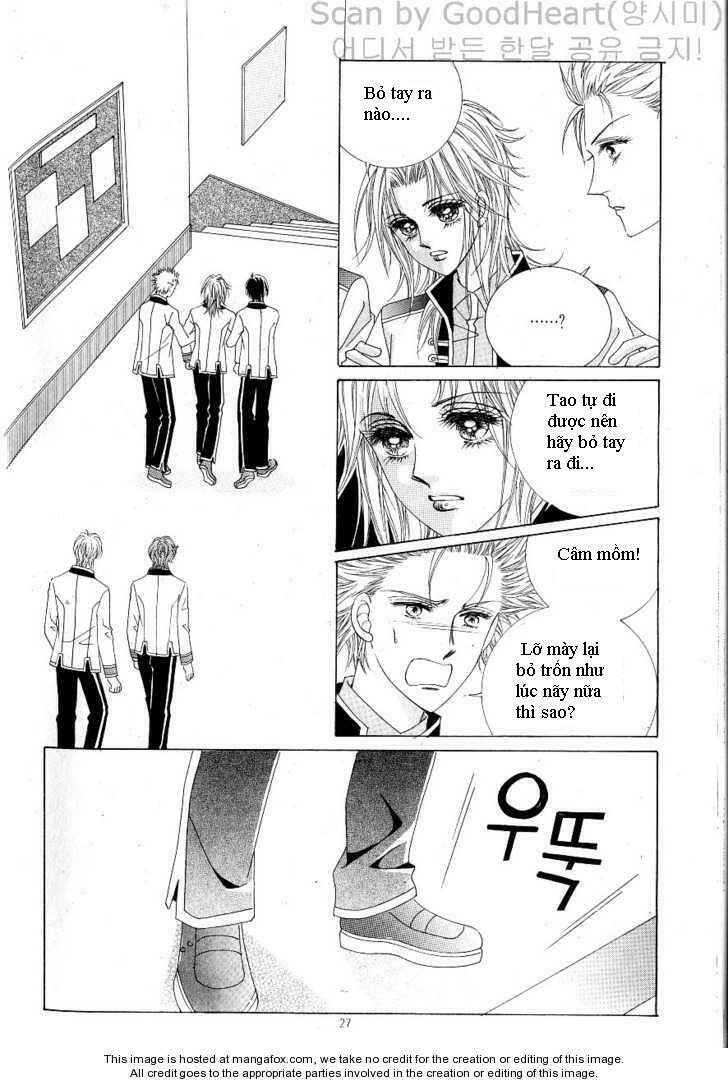 thần tượng mua sắm chapter 15 21