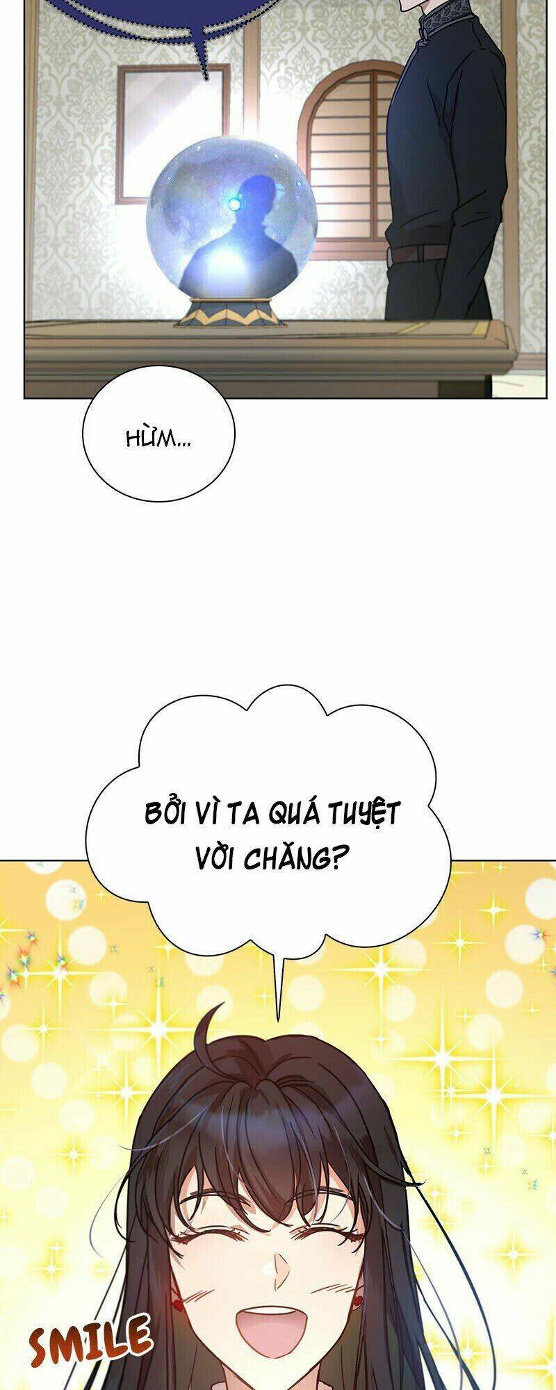 khế ước của ma tộc chapter 50 14