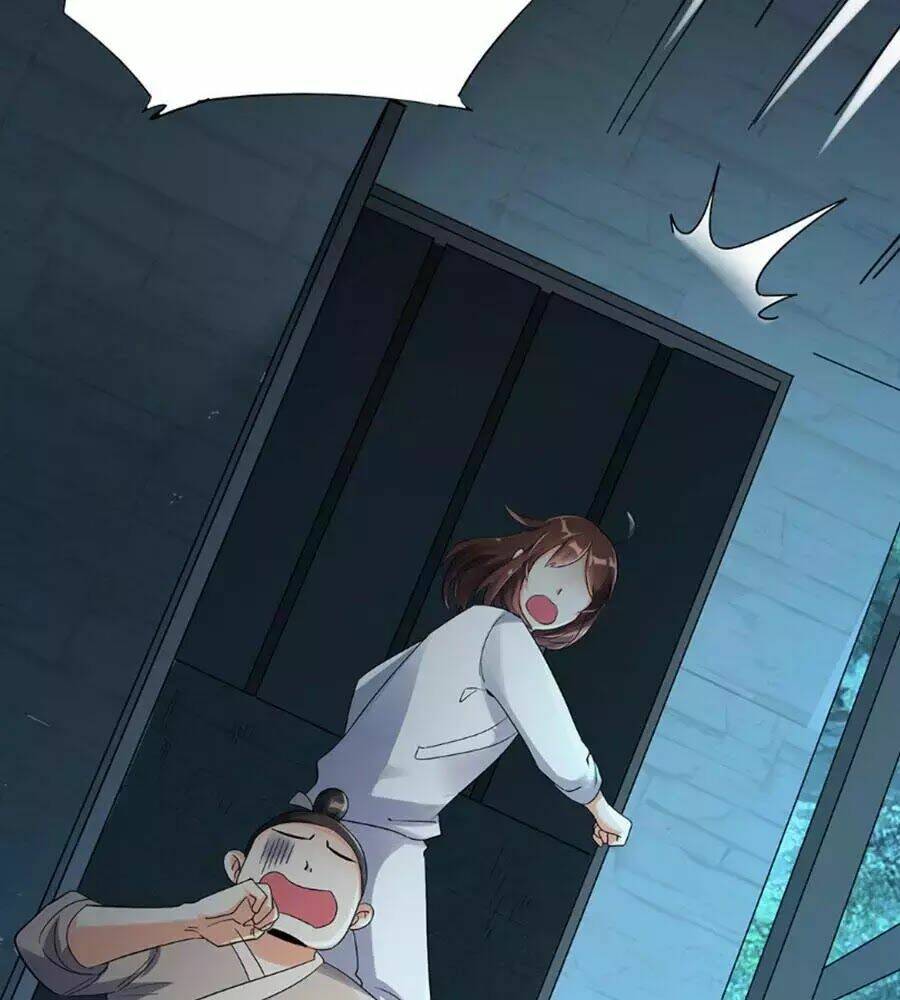 thiên kim bất hoán chapter 28 62