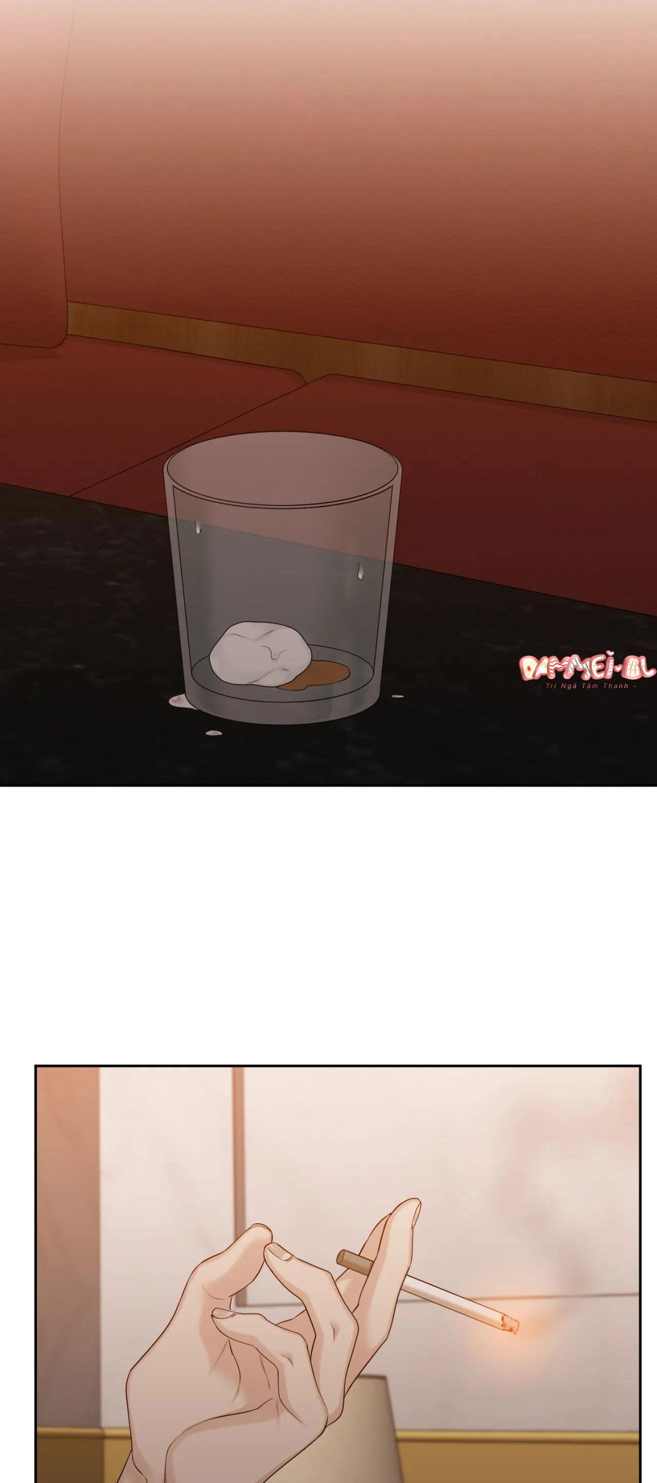 tên rác rưởi chapter 17 24