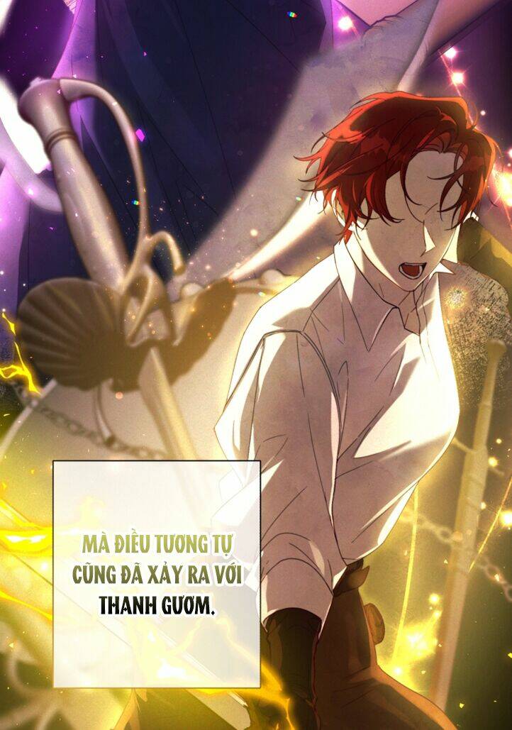 công chúa khắc dấu lên kẻ phản nghịch chapter 51 2