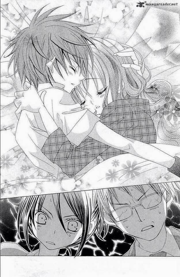 suki desu suzuki-kun!! chapter 18 24