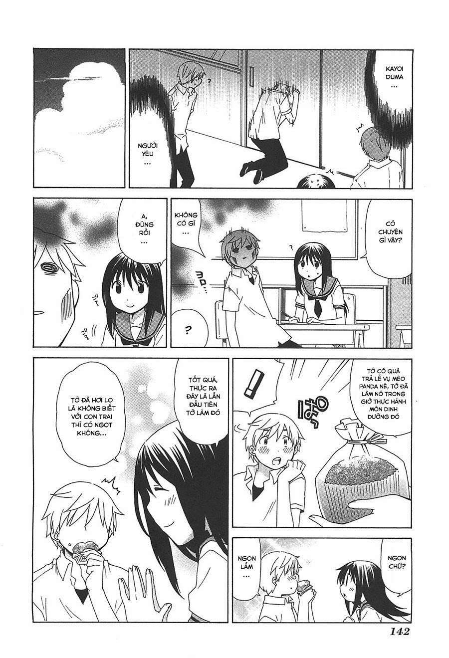 hanamaru youchien chapter 56.2 5