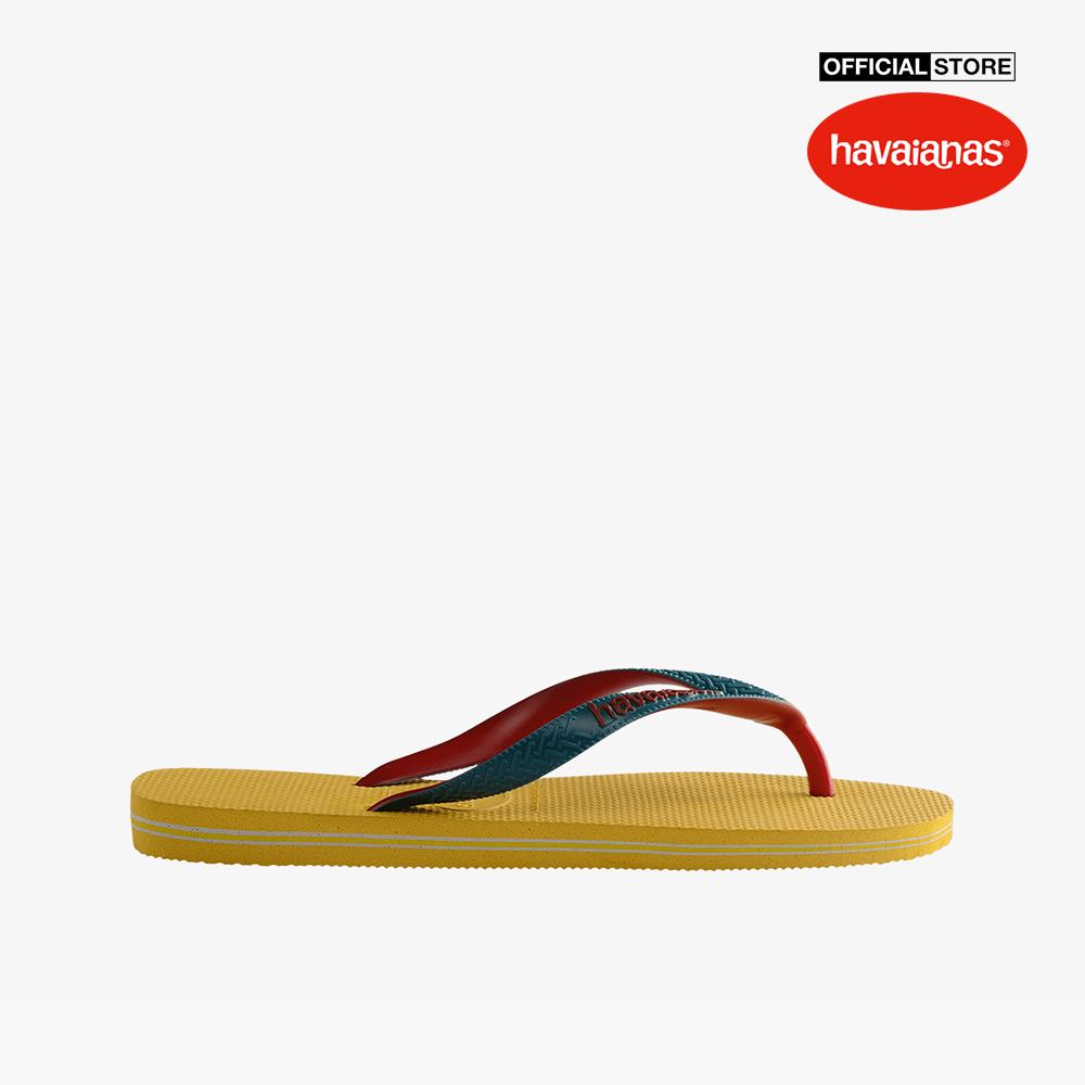 HAVAIANAS - Dép unisex Top Mix 4115549