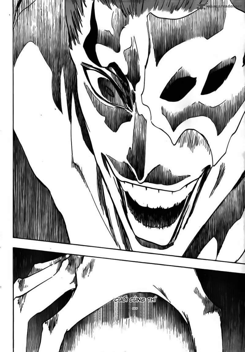 thần chết ichigo chapter 483 9