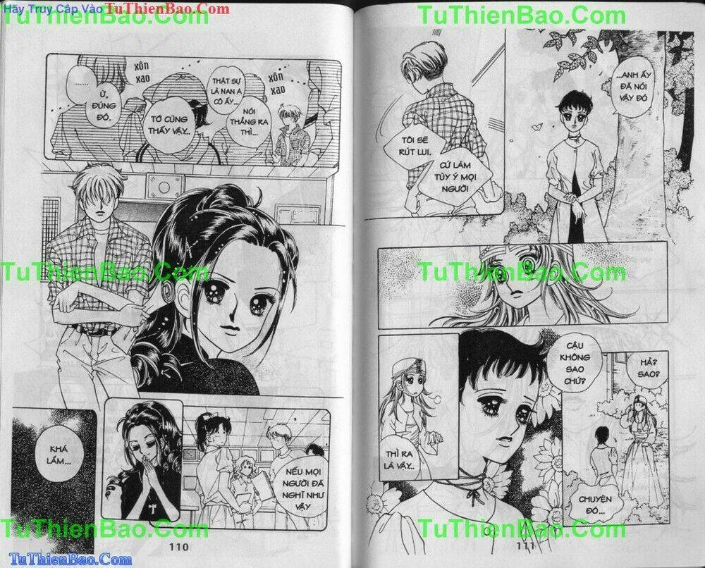 nhật ký của nan a chapter 4 55