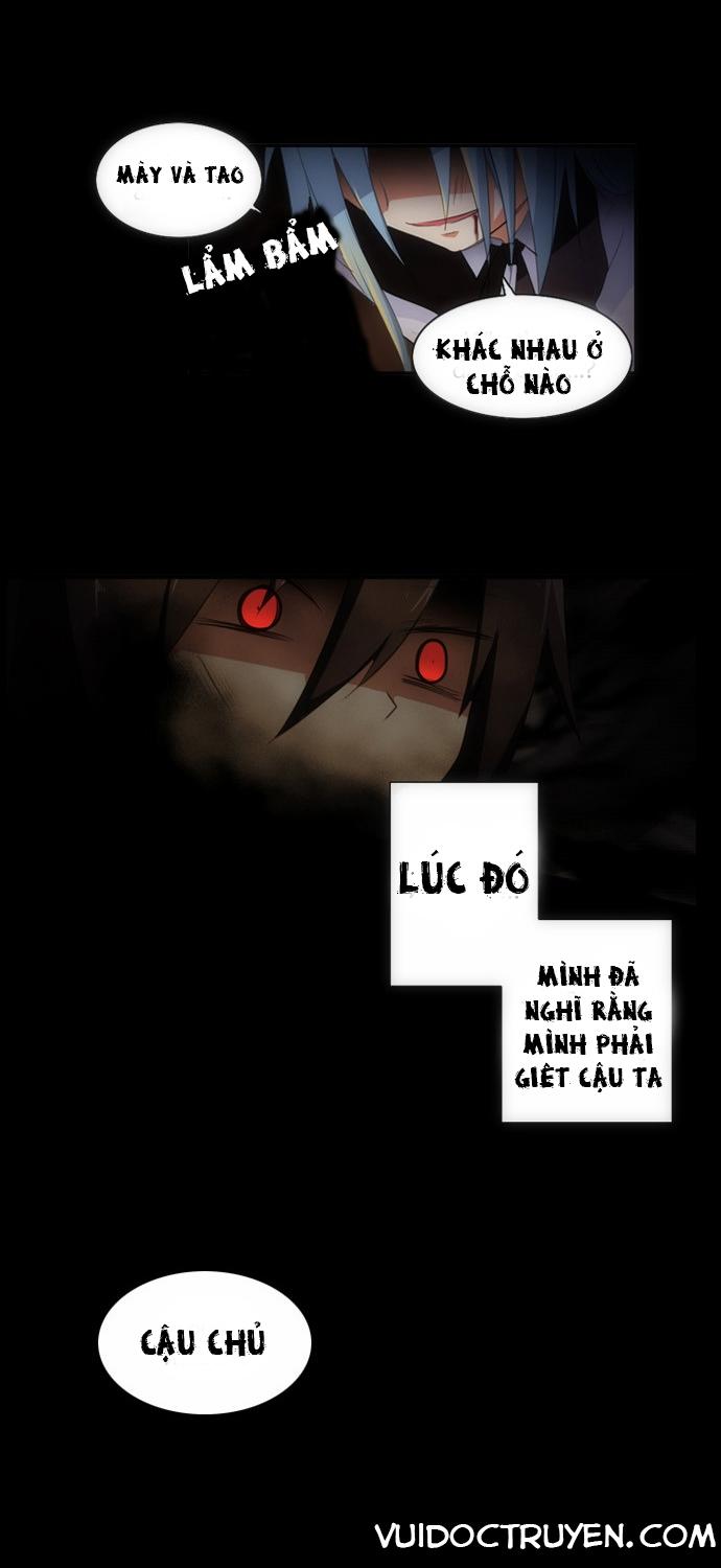 crepuscule (yamchi) chapter 47 21