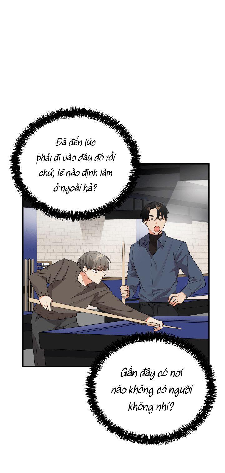 tên xấu xa của tôi xxx chapter 8 21