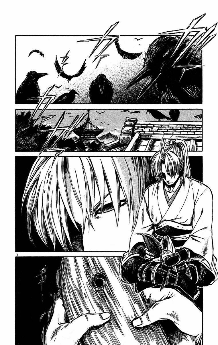 shinobi no kuni chapter 3 3