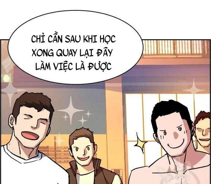 bạn học tôi là lính đánh thuê chapter 133 7