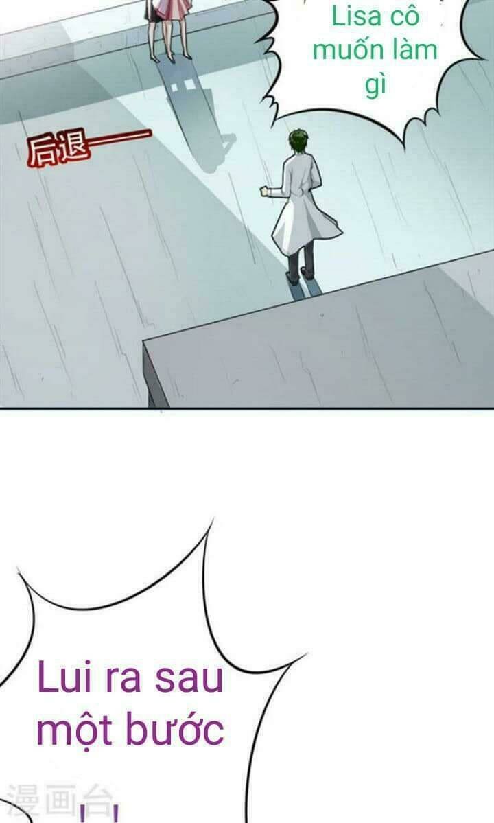 chưởng môn mười tám tuổi chapter 7 19