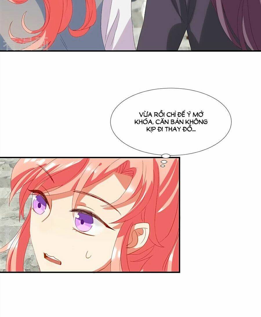 tửu điếm nữ vương chapter 15 7