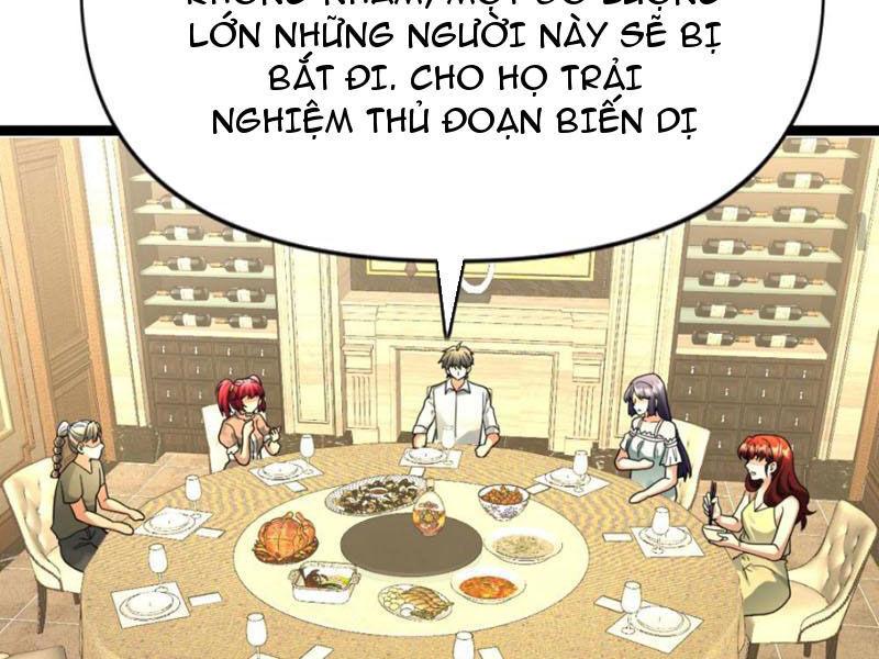 đóng băng toàn cầu: tôi gây dựng nên phòng an toàn thời tận thế chapter 202 39