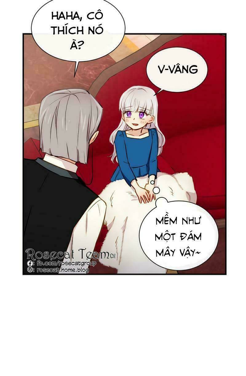 khế ước của nữ công tước quái vật chapter 7 39