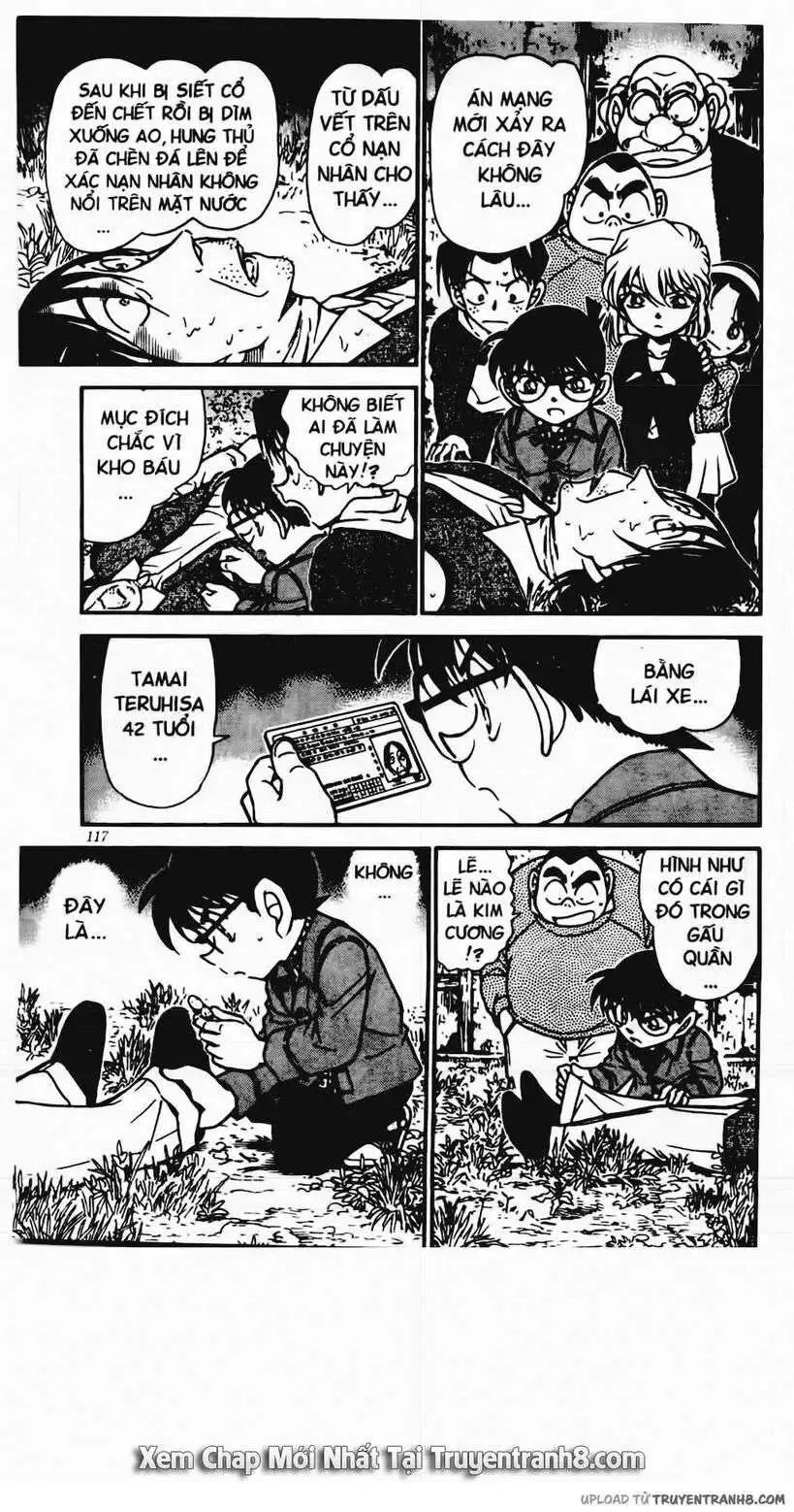 conan chapter 475 13