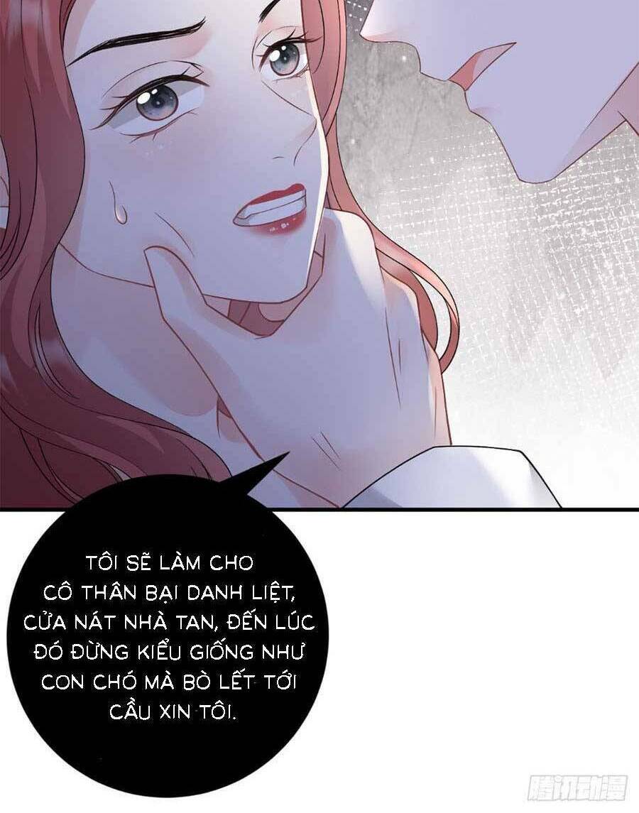 đại tiểu thư có ý đồ gì xấu đâu chapter 167 18