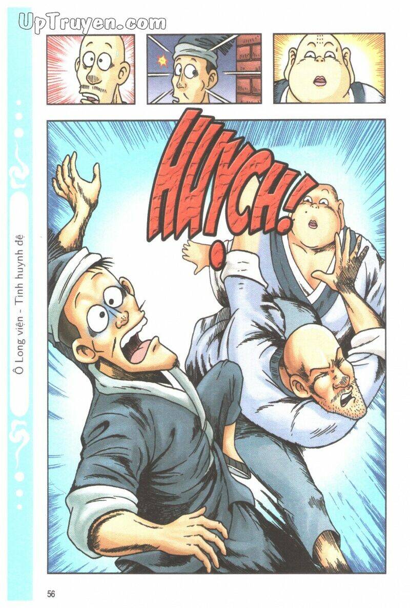 ô long viện tình huynh đệ chapter 12.2 29