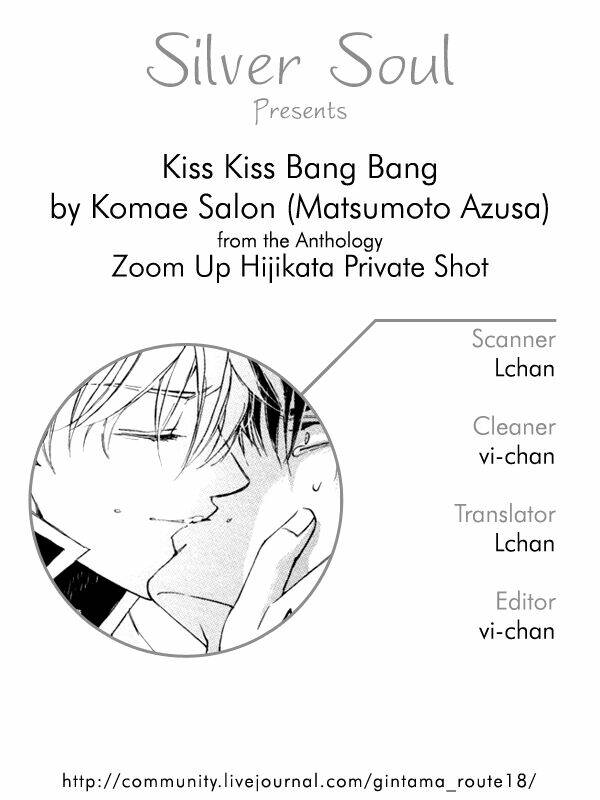 linh hồn bạc dj - gintoki x hijikata chapter 1 4