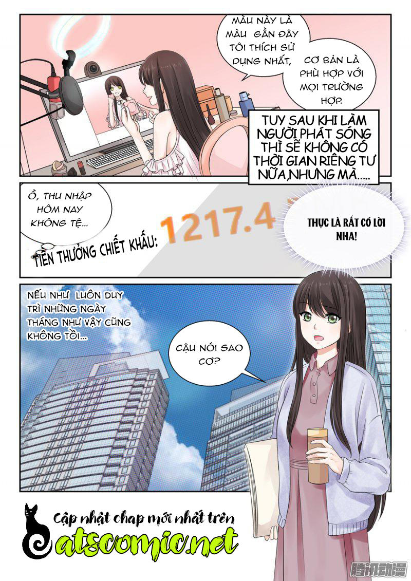 lưu luyến không rời chapter 1 10