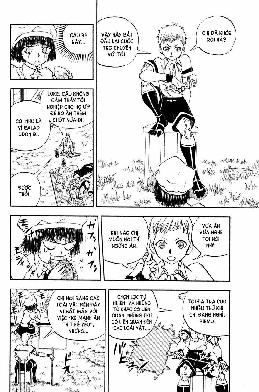 doubutsu no kuni chapter 36 26