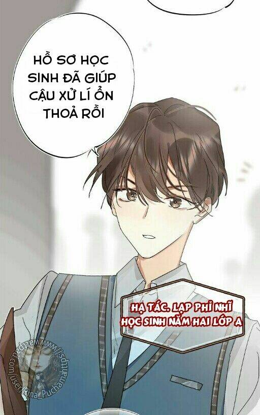 đệm lót ma nữ chapter 3 3