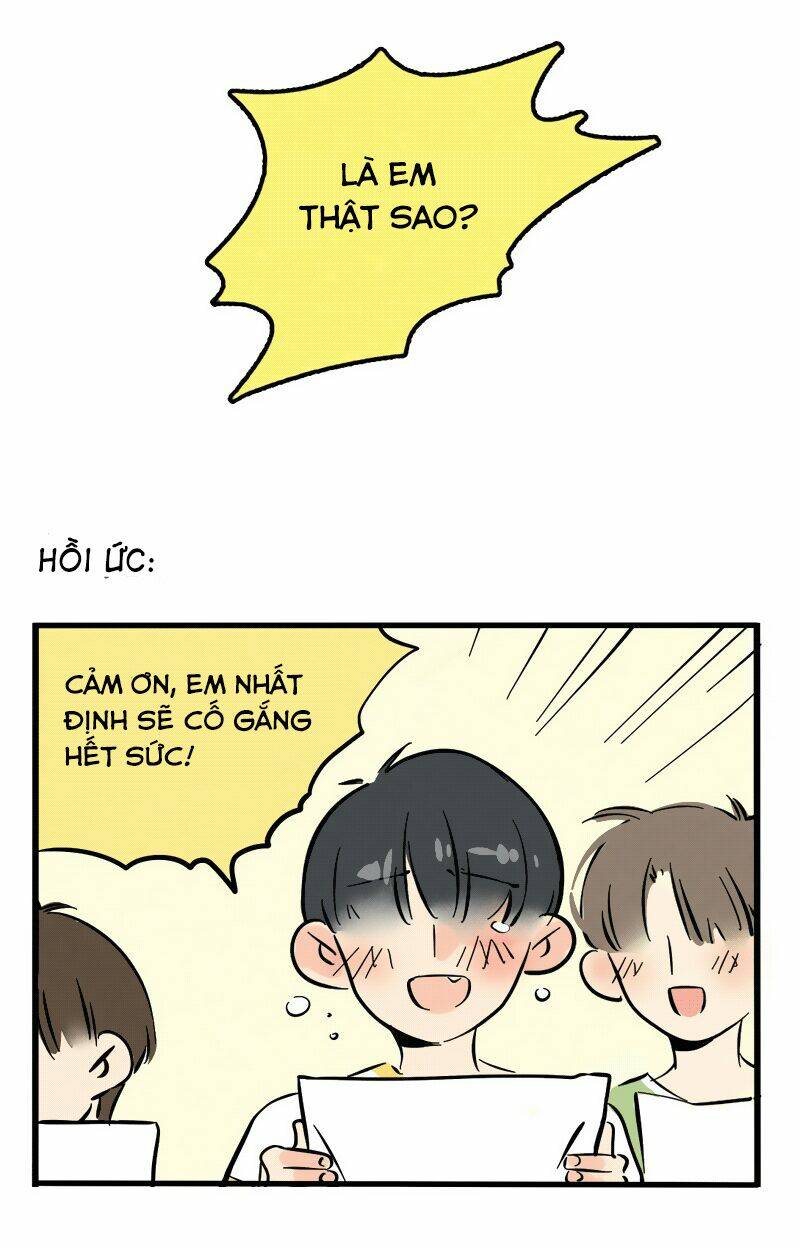 trang nhất toàn là hắn chapter 11 88