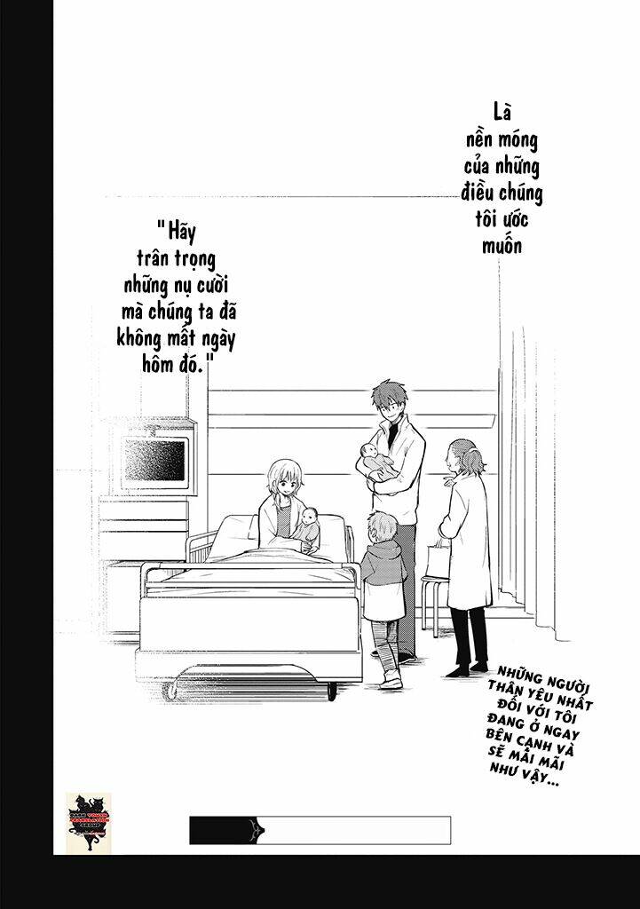 kekkonshite mo koishiteru chapter 6 14