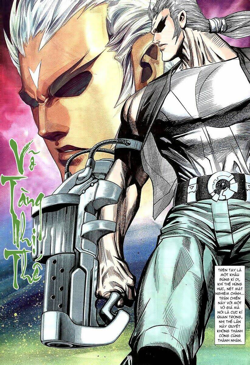 hải hổ 3 chapter 42 27