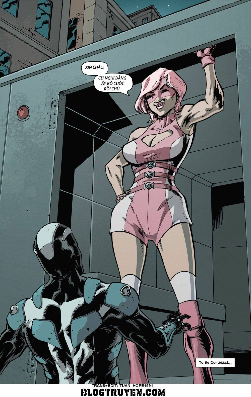 anti-hero chapter 3 12