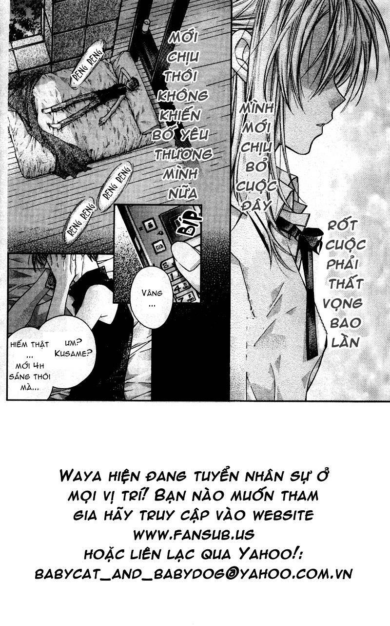 hội quý tộc chapter 35 4