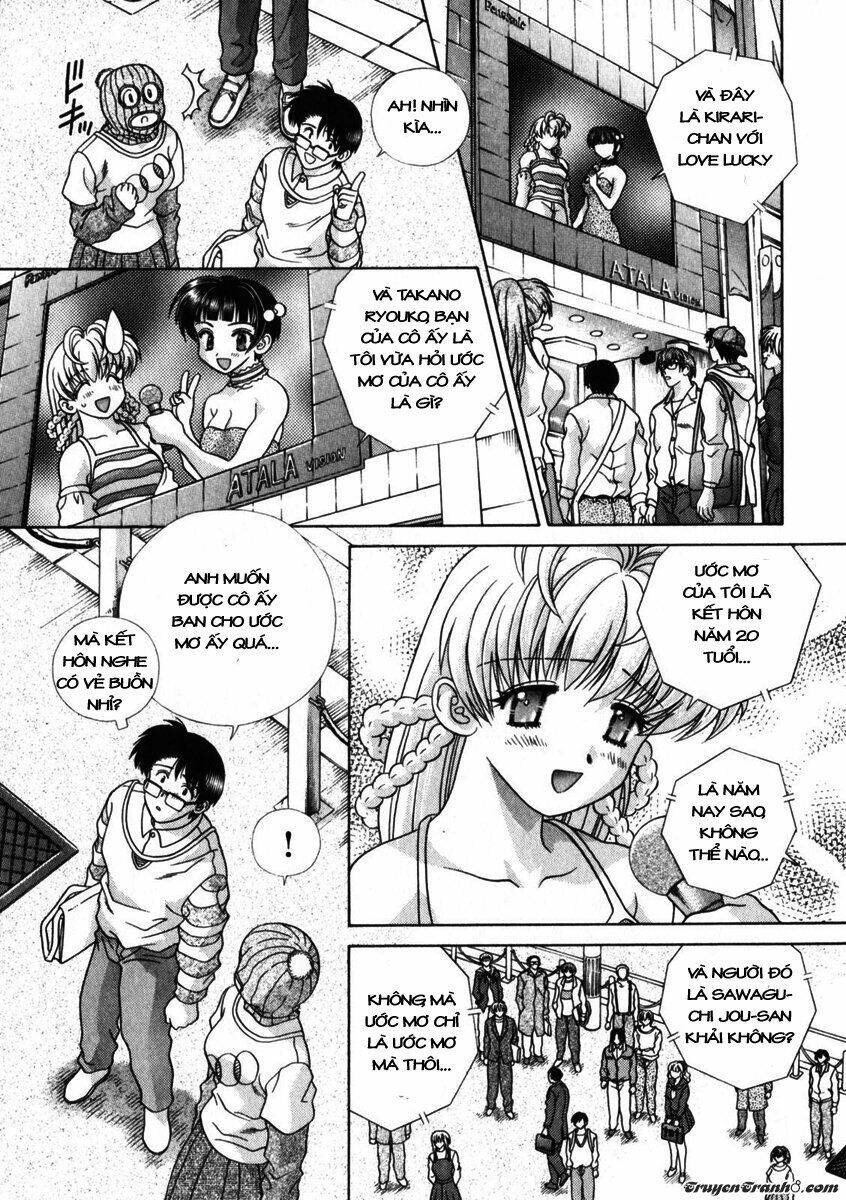 love lucky chapter 1 20