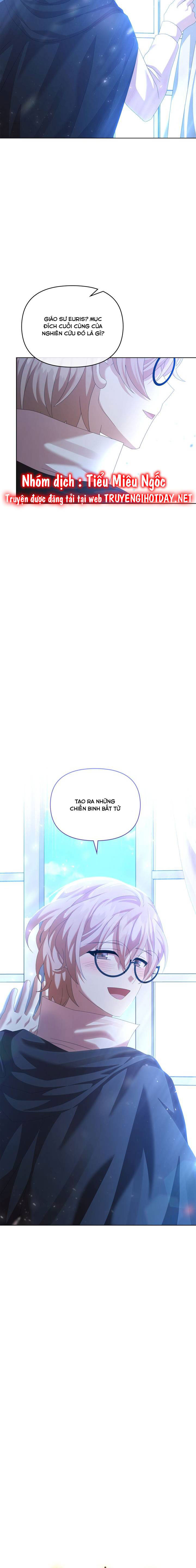 giải mã bí mật về anh ta chapter 63 6