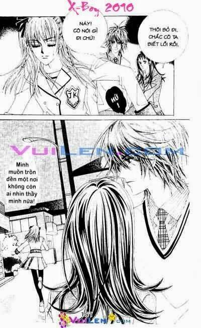 cuộc sống của tôi chapter 7 151