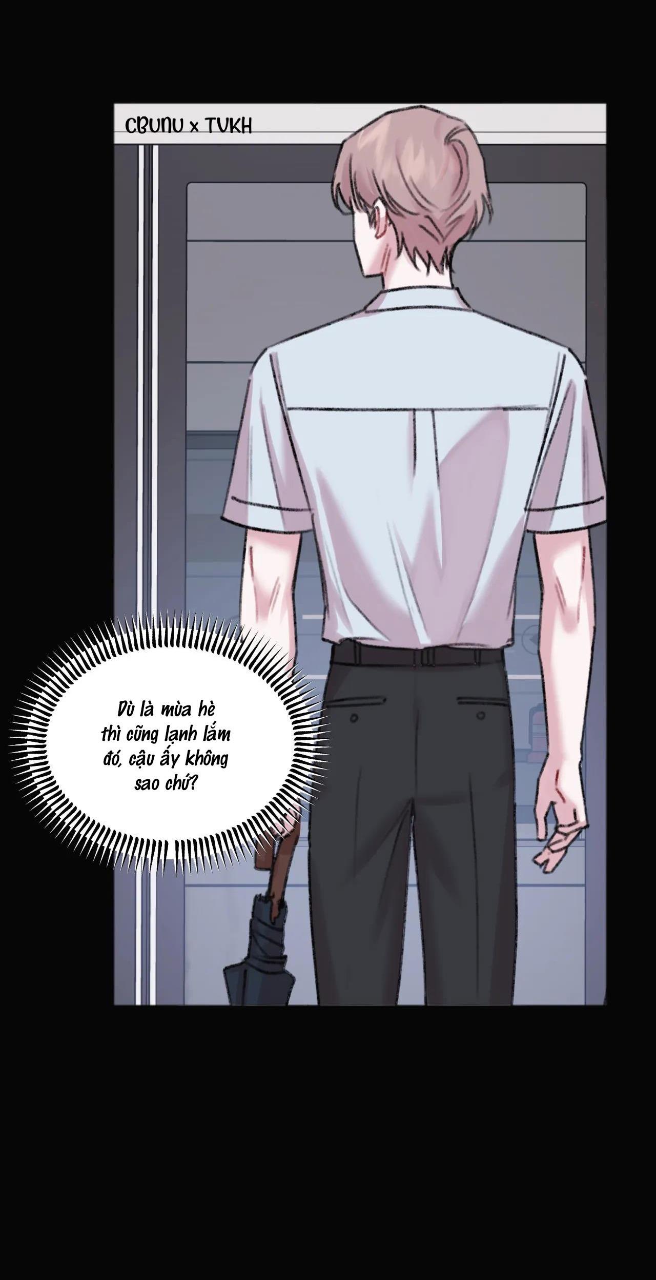 anh thật sự thích em sao chapter 16 36