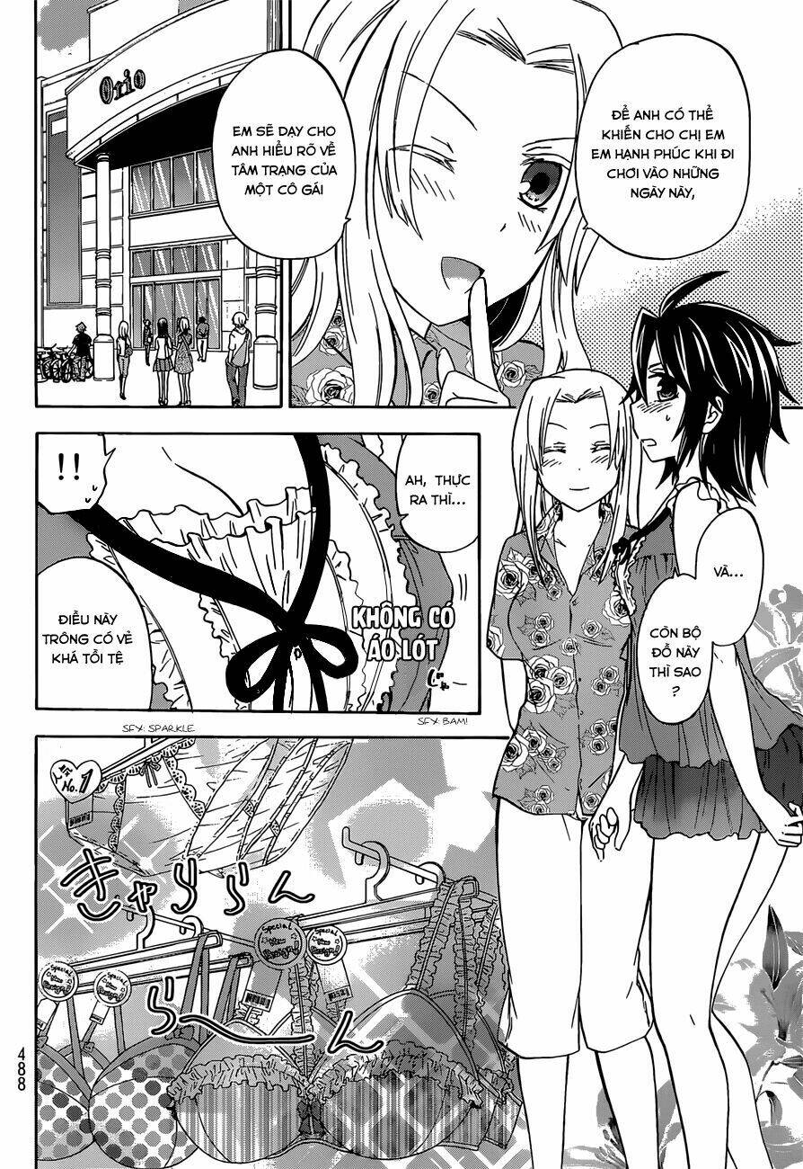 maga-tsuki chapter 36 8