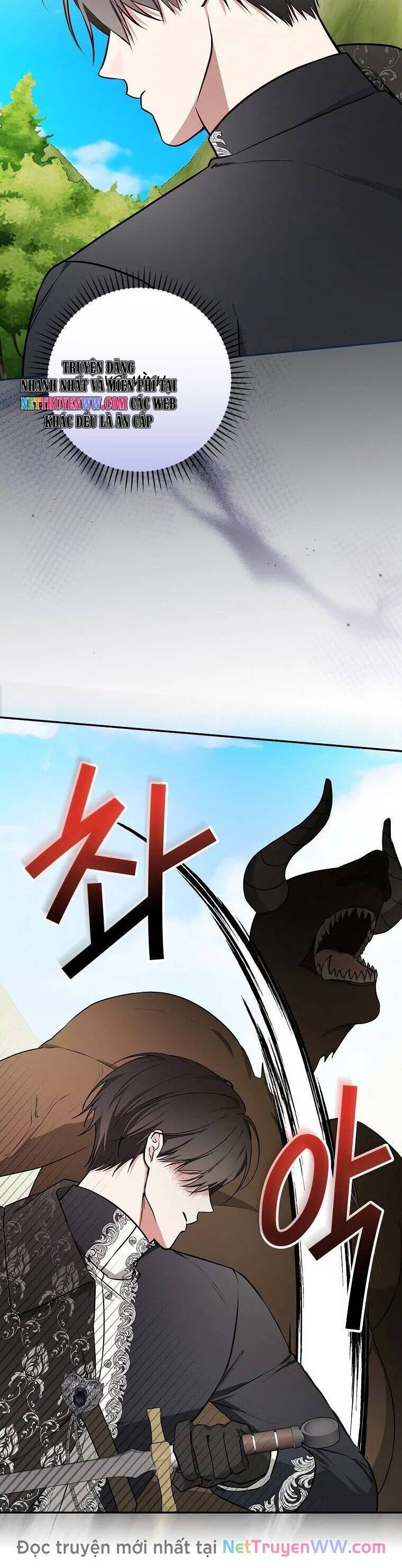 tôi trở thành mẹ của vị anh hùng chiến binh chapter 85 11