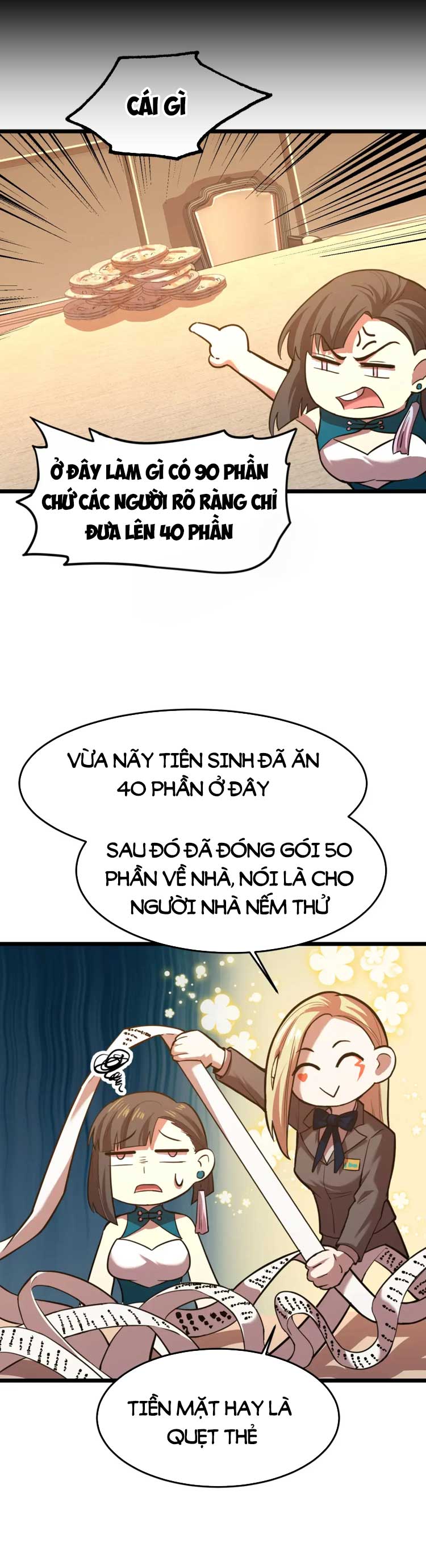 cao võ: ngàn năm tiến hóa chapter 32 28