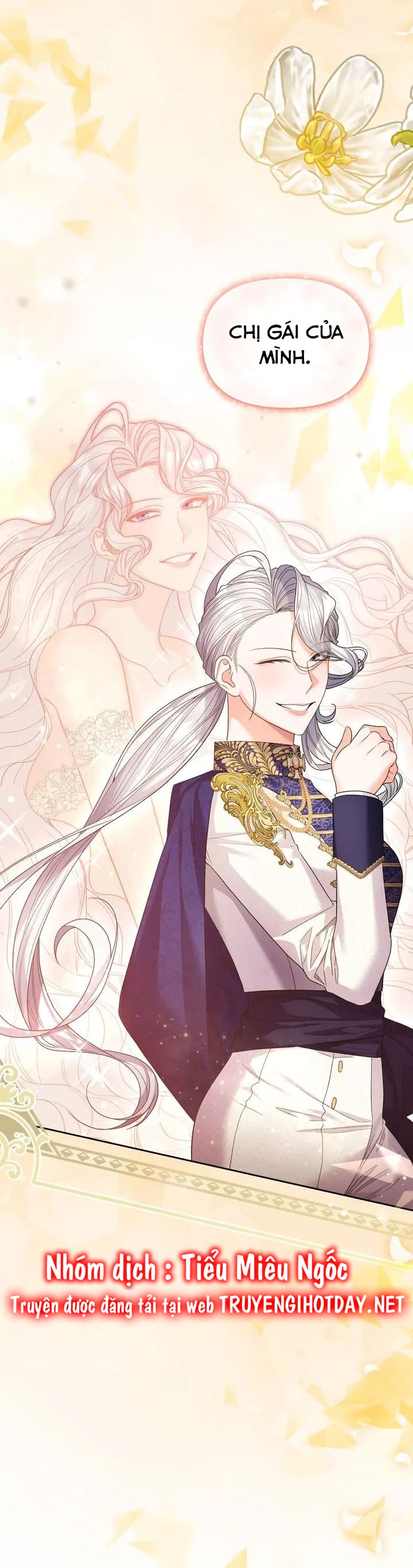 công chúa muốn ly hôn chapter 28 22