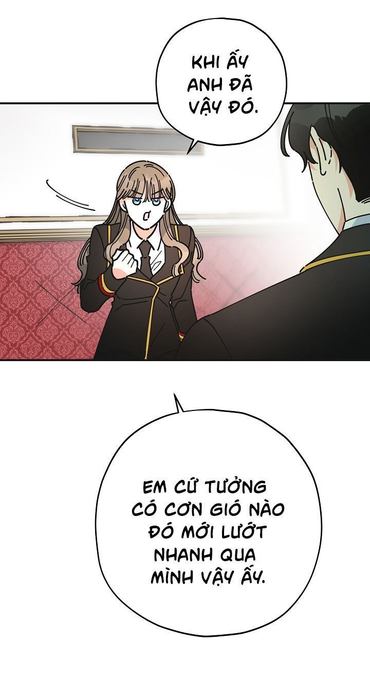 ác nữ tiểu thư chapter 68 25