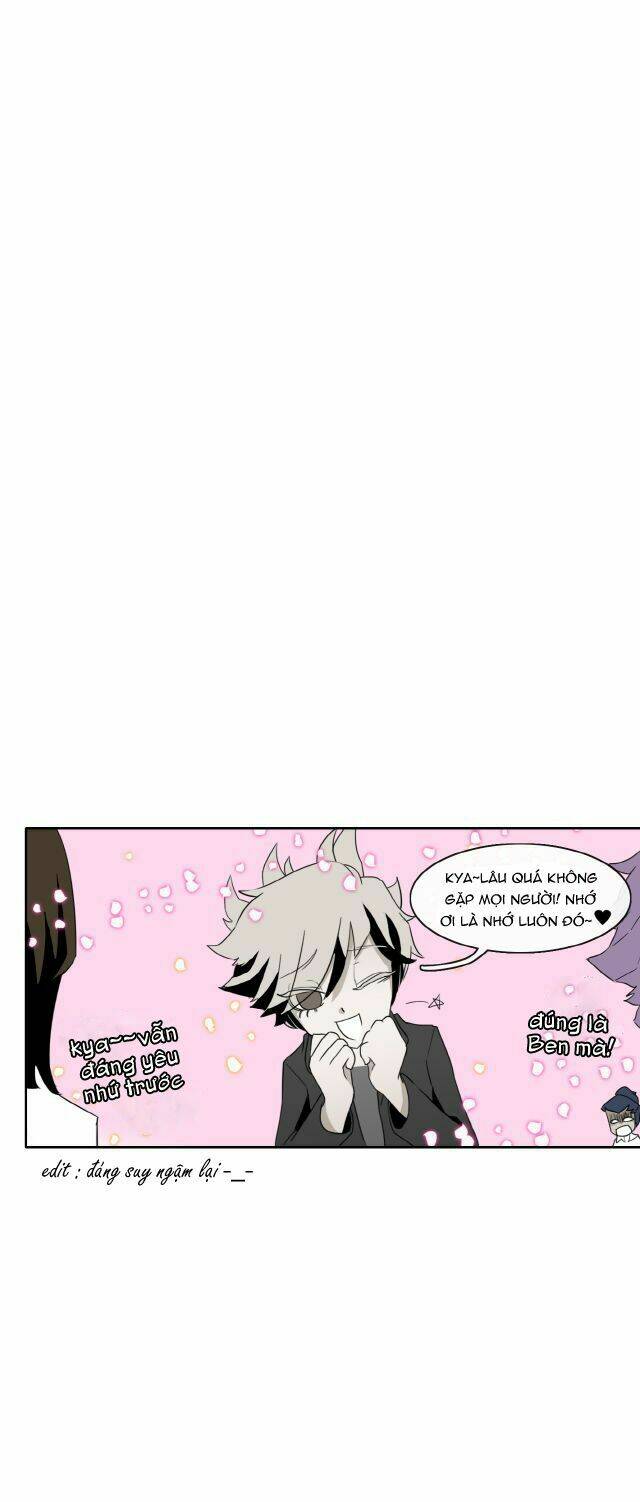 yasuo x riven chapter 3 20