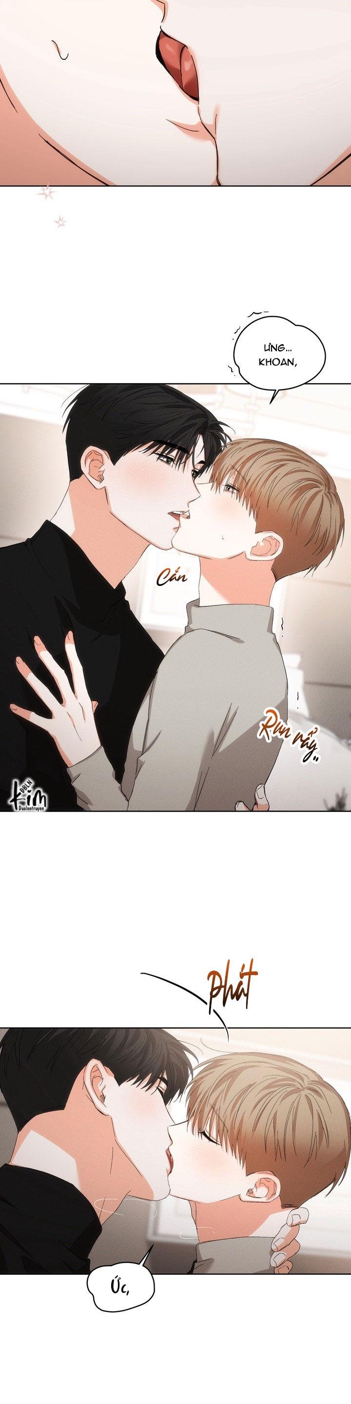 nine to nine Chapter 77 nt2 18