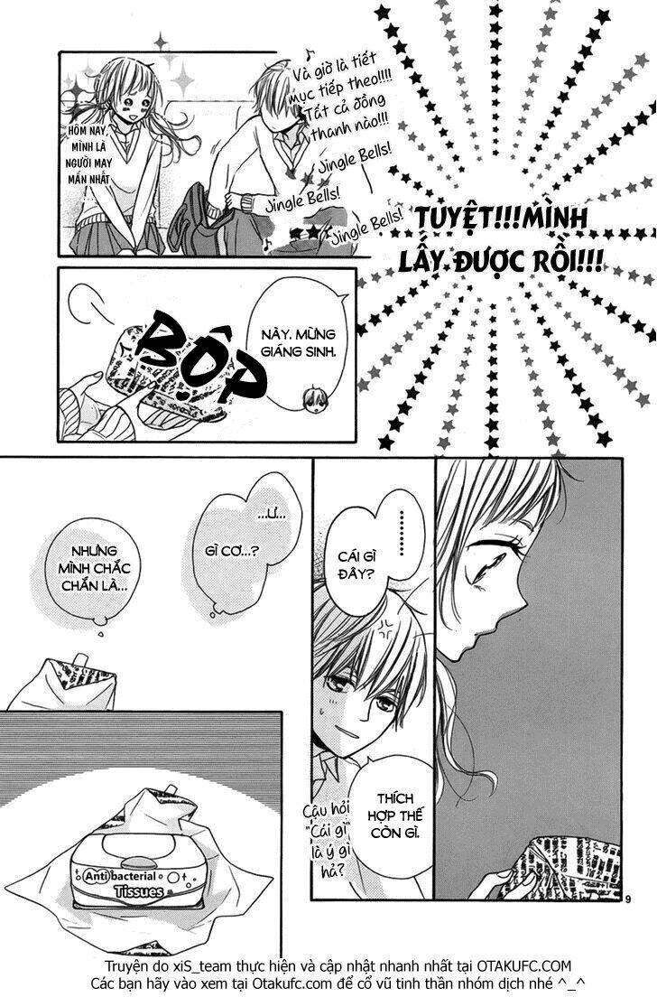 tổng hợp one shot. chapter 241 14