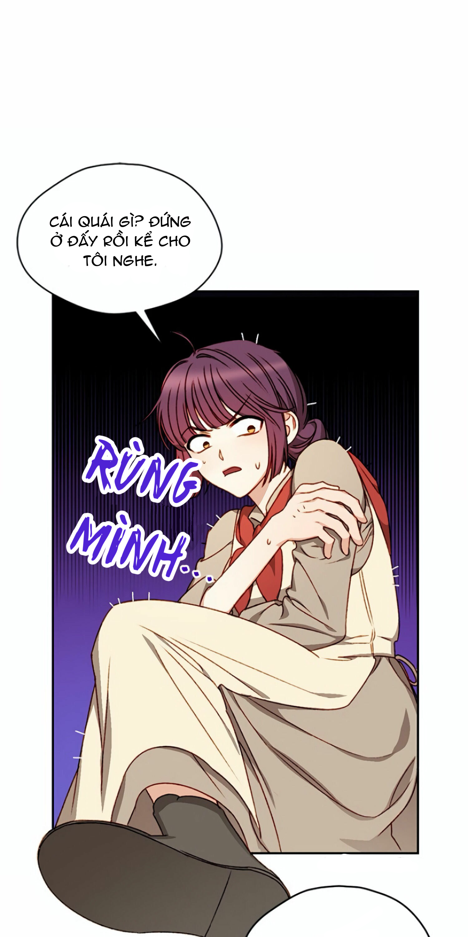 nữ chính muốn tôi trở thành mẹ kế chapter 2 12