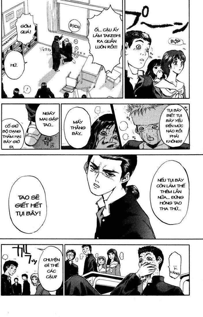 bad company chapter 1 30