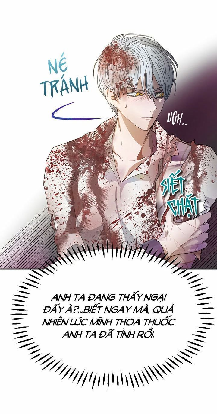 cách để cứu rỗi anh trai của nữ chính chapter 7 11