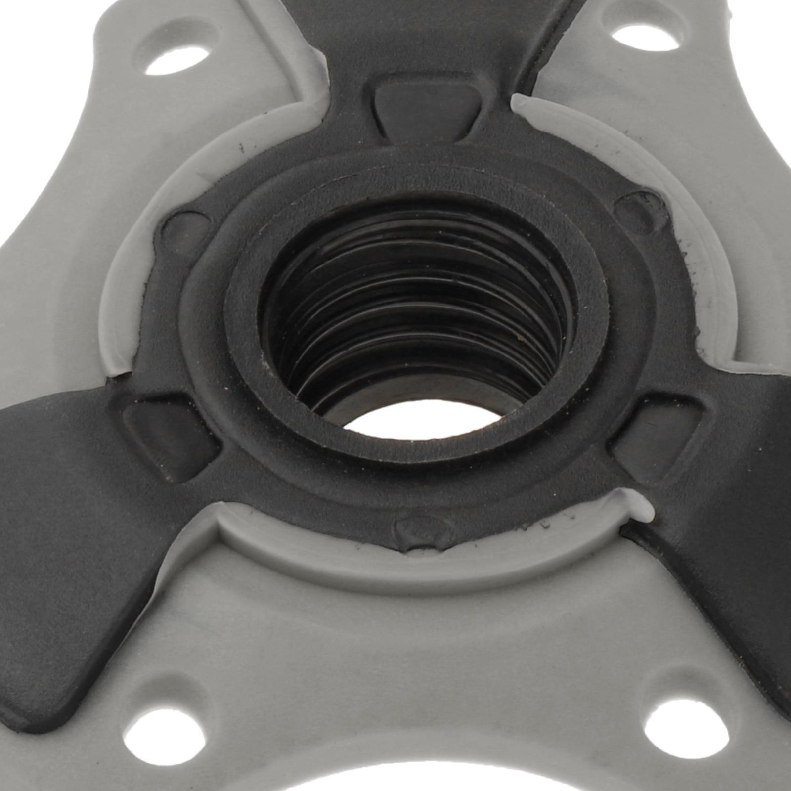 Trekking Basket 15mm Screw on Removable Mud Holder Ski Pole Basket