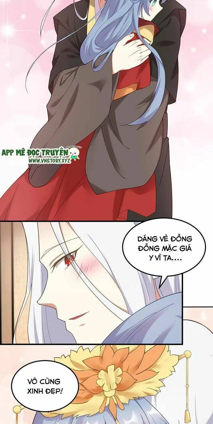 đô đốc đại nhân sủng thê kí chapter 149 6