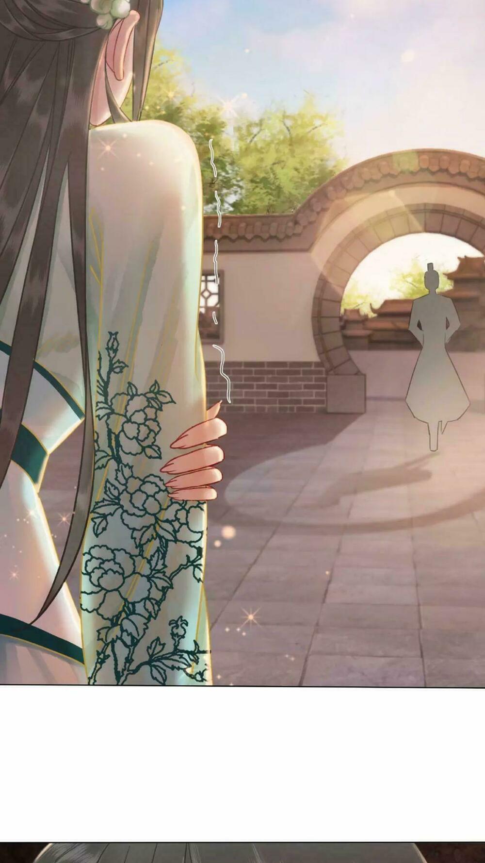 cực phẩm phế vật tiểu thư chapter 19 4